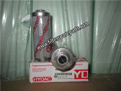 0030D010BH3HC HYDAC Hydraulic Filter